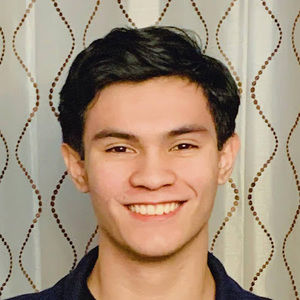 Meet your Posher, Dean